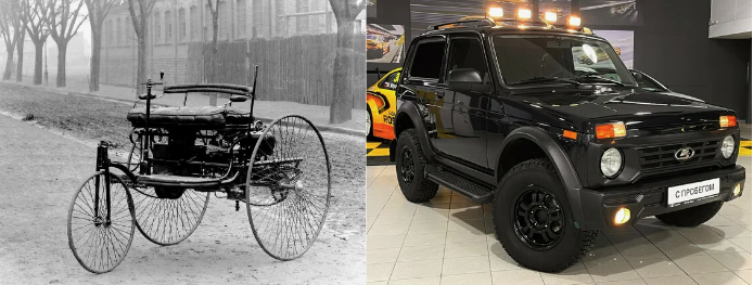 Автоваз - мы в рот еб....любить хотели вас!