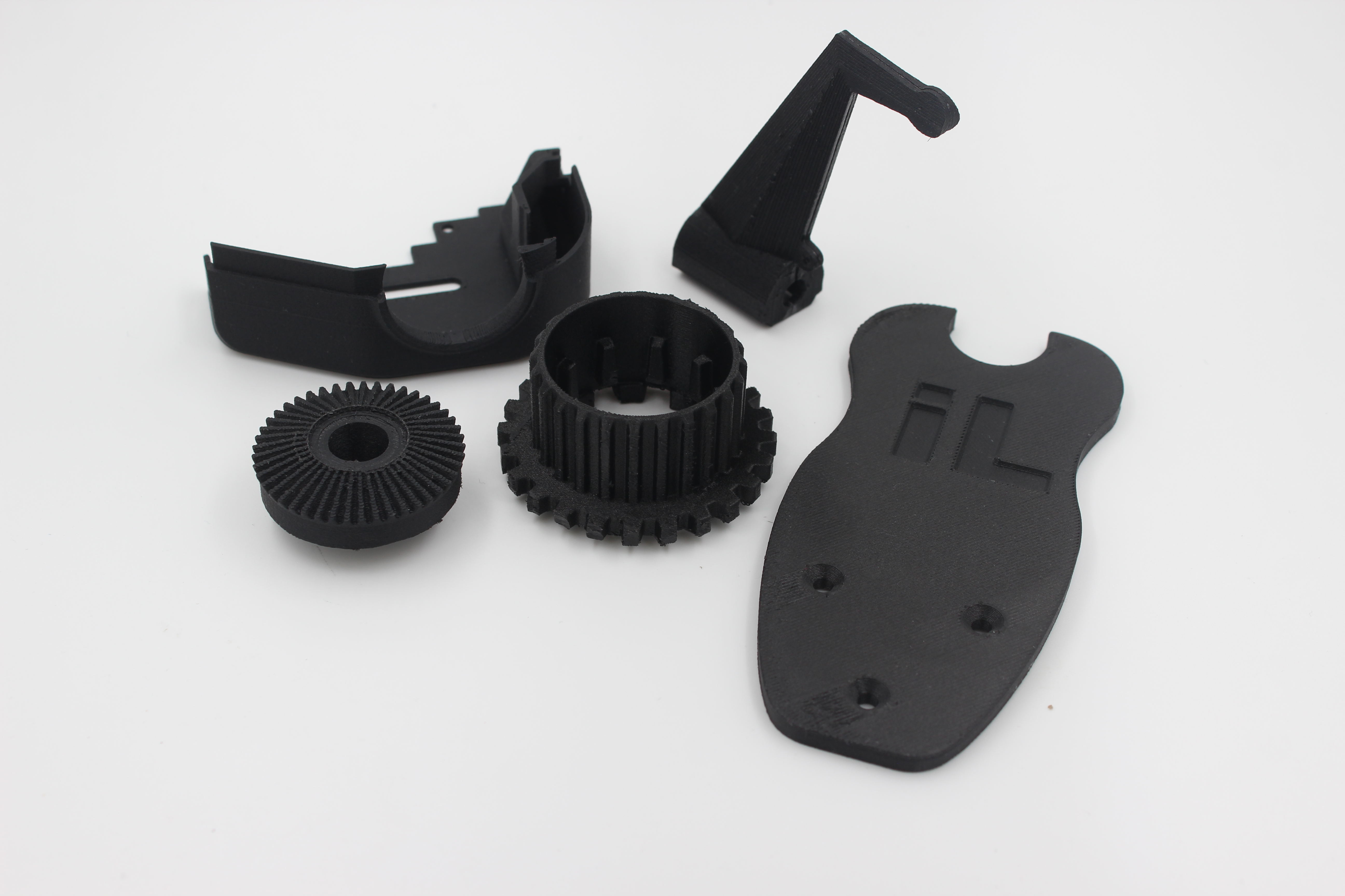 FDM 3D печать